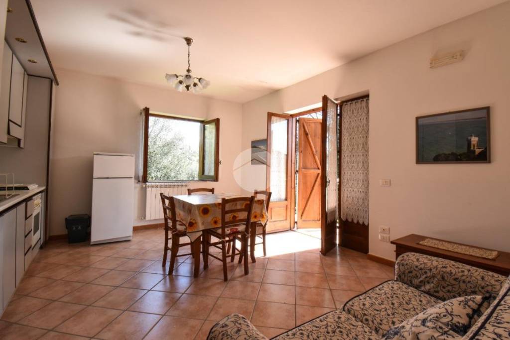 appartamento in vendita ad Agropoli