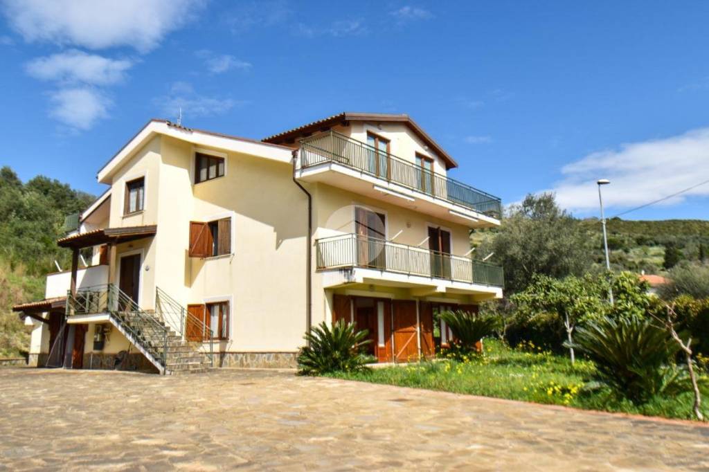 appartamento in vendita ad Agropoli