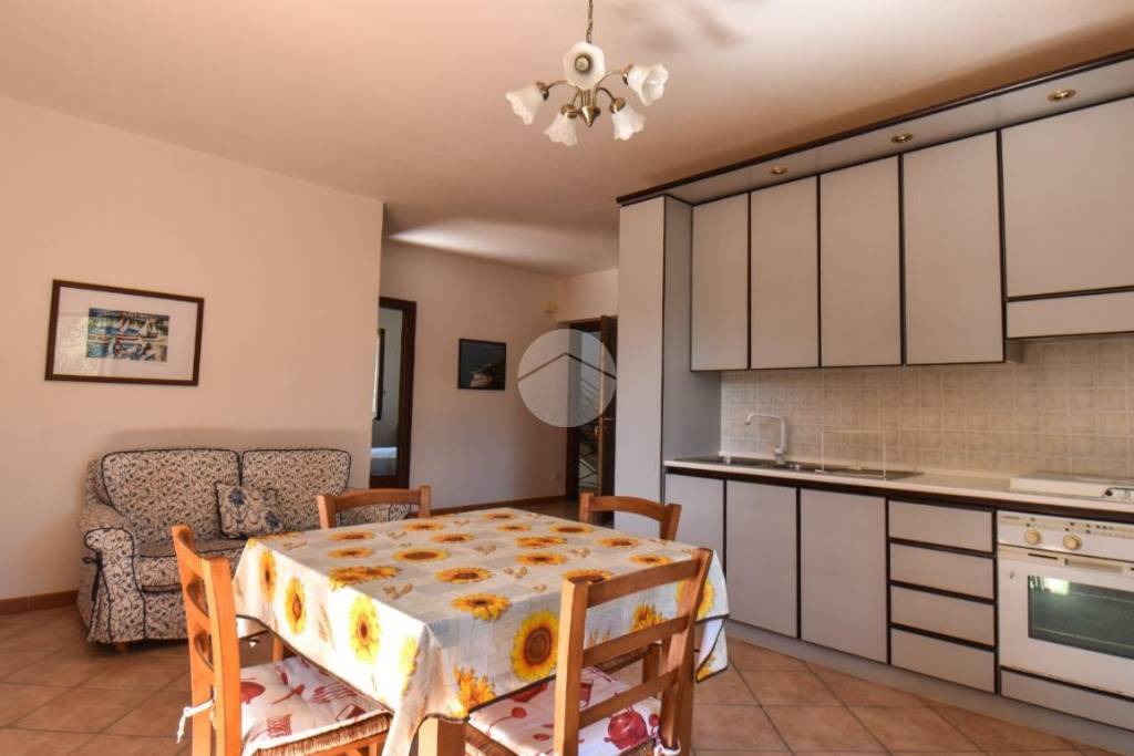 appartamento in vendita ad Agropoli