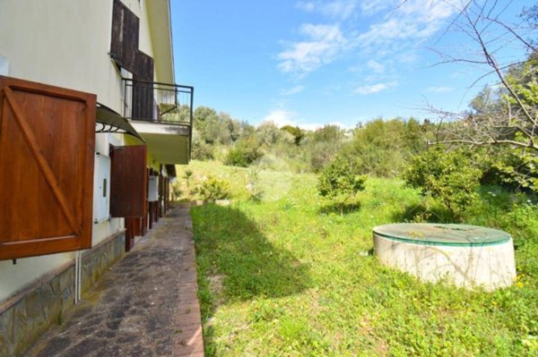 appartamento in vendita ad Agropoli