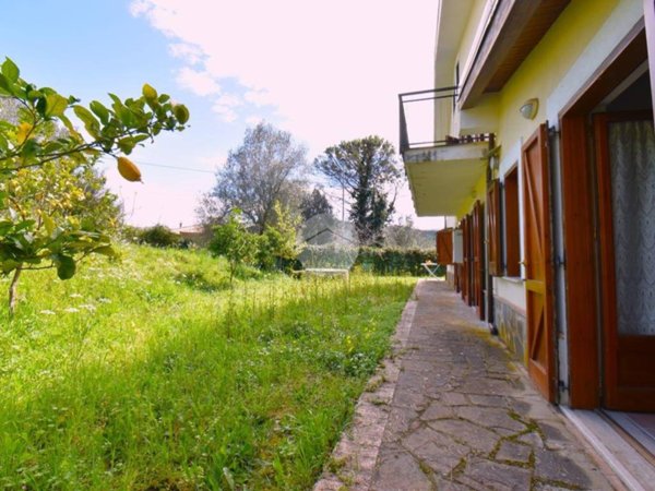 appartamento in vendita ad Agropoli