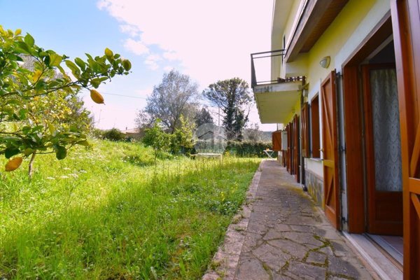 appartamento in vendita ad Agropoli