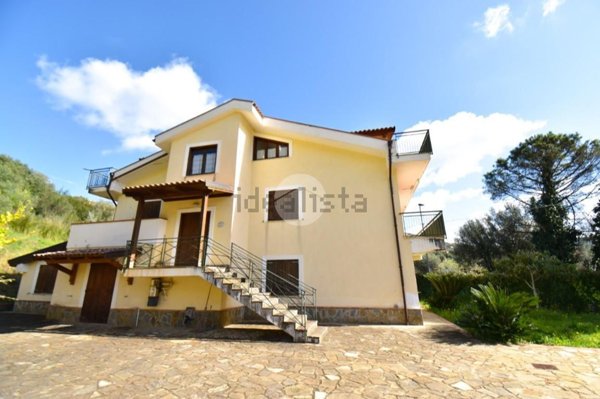 appartamento in vendita ad Agropoli