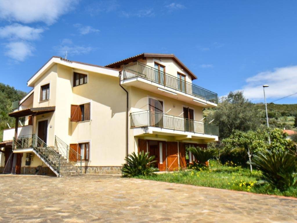 appartamento in vendita ad Agropoli