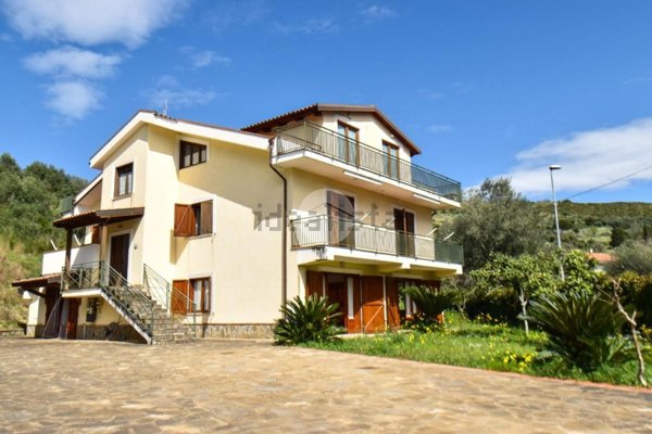 appartamento in vendita ad Agropoli