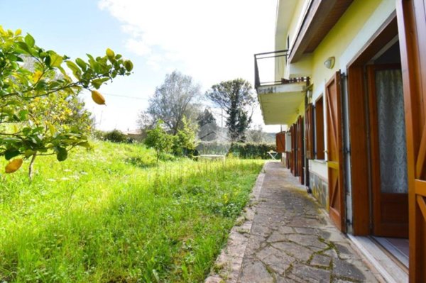 appartamento in vendita ad Agropoli