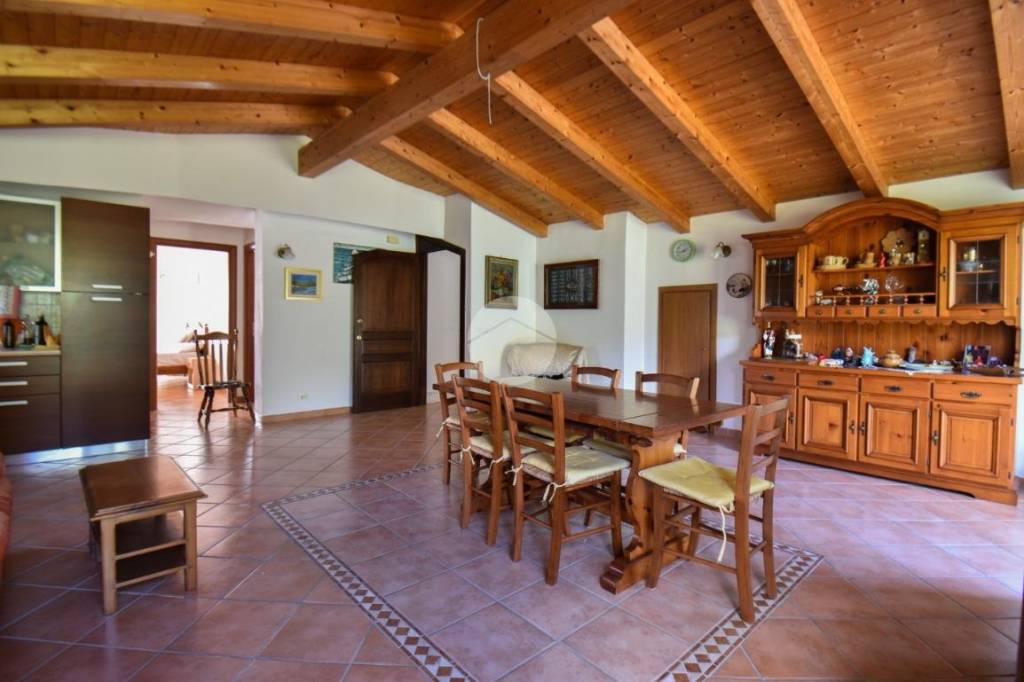 appartamento in vendita ad Agropoli