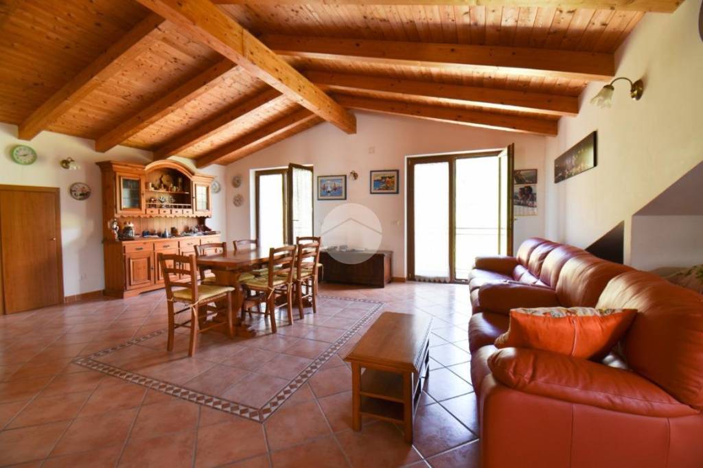 appartamento in vendita ad Agropoli