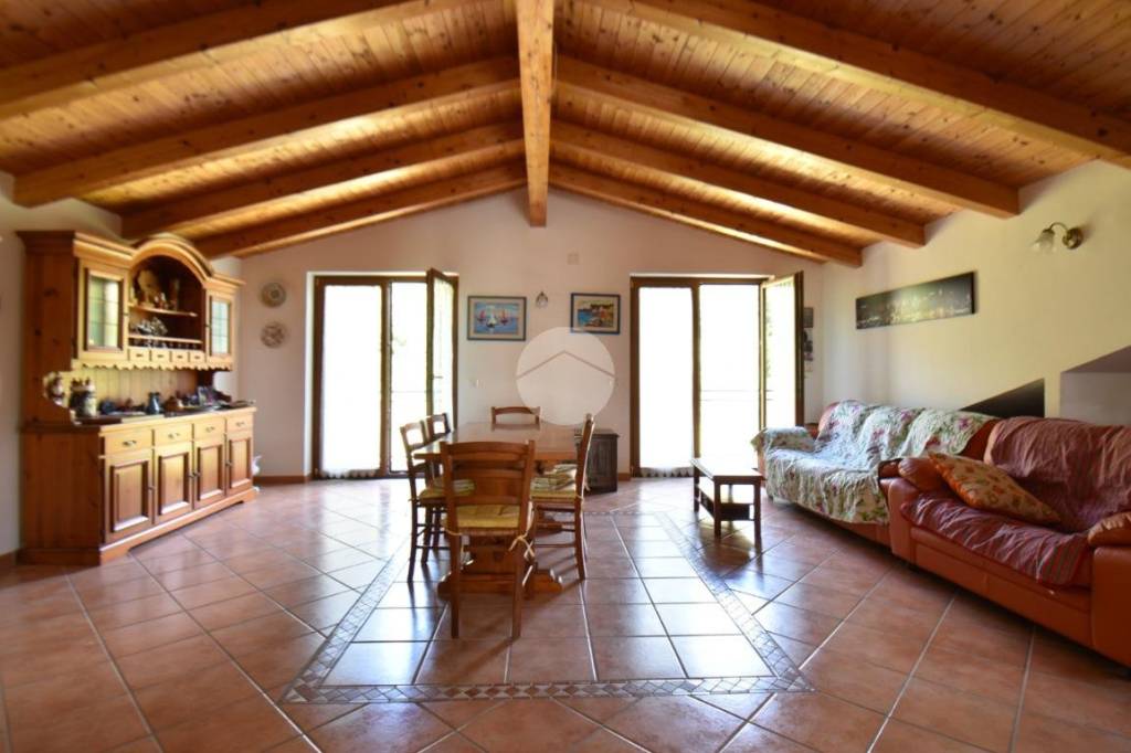 appartamento in vendita ad Agropoli