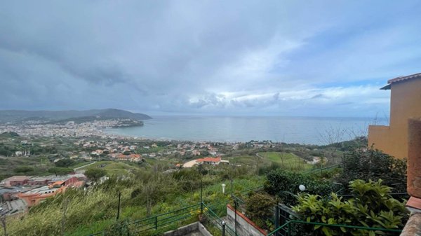 appartamento in vendita ad Agropoli