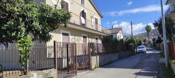 appartamento in vendita ad Agropoli