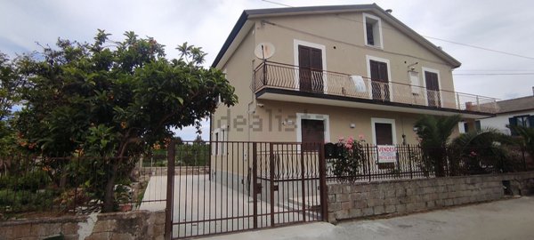 appartamento in vendita ad Agropoli