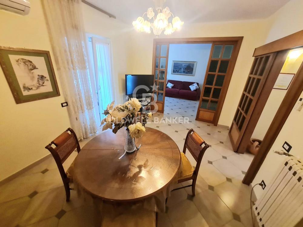 appartamento in vendita ad Agropoli