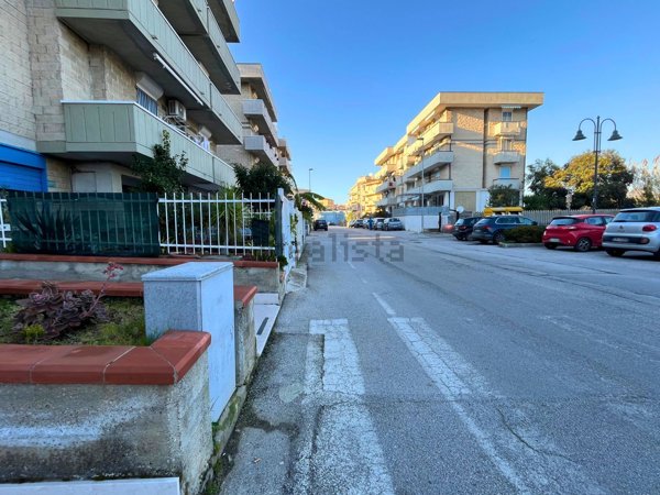 appartamento in vendita ad Agropoli