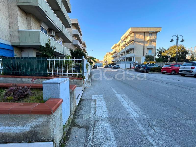 appartamento in vendita ad Agropoli