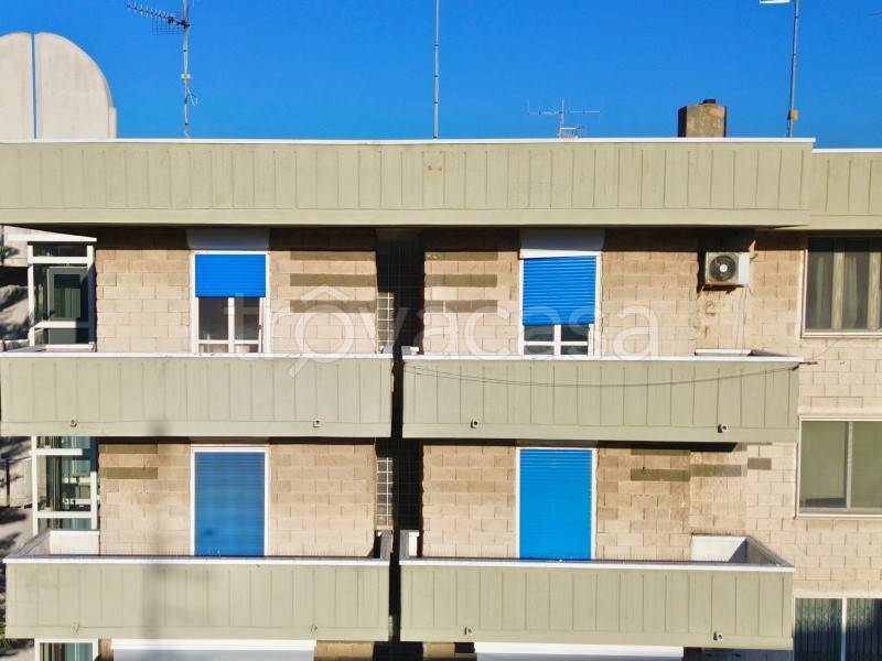 appartamento in vendita ad Agropoli