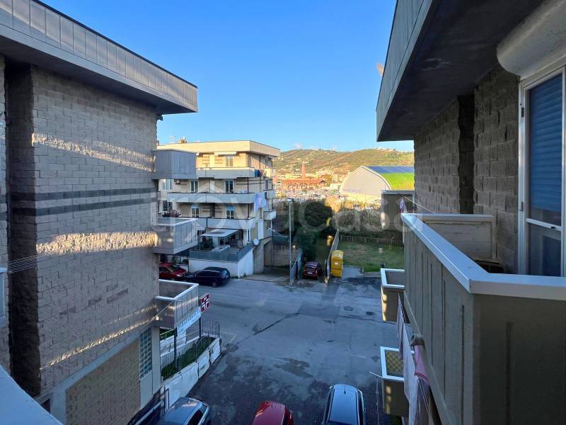 appartamento in vendita ad Agropoli