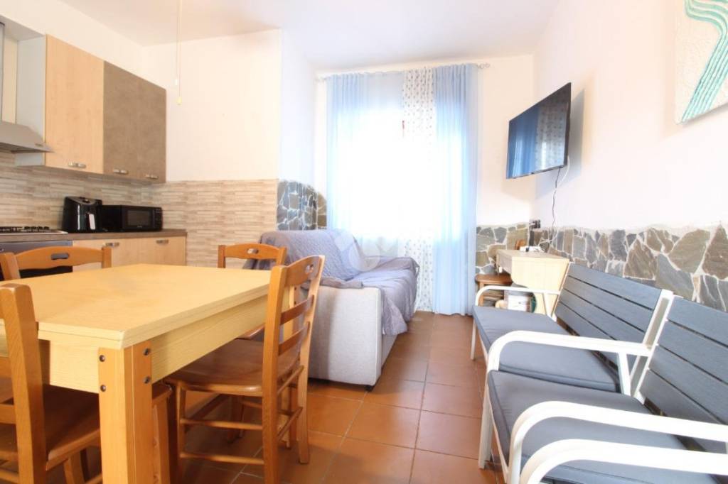 casa indipendente in vendita ad Agropoli