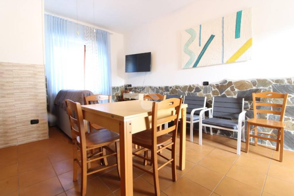 casa indipendente in vendita ad Agropoli