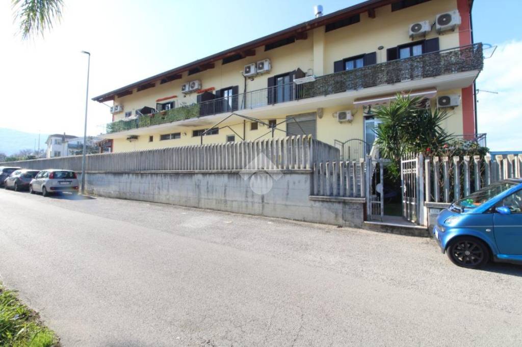 appartamento in vendita ad Agropoli