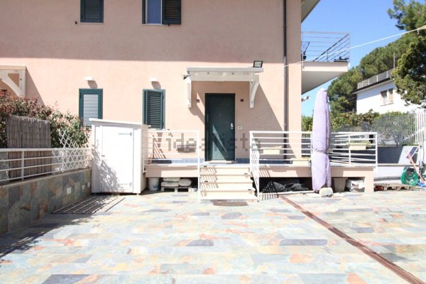 appartamento in vendita ad Agropoli
