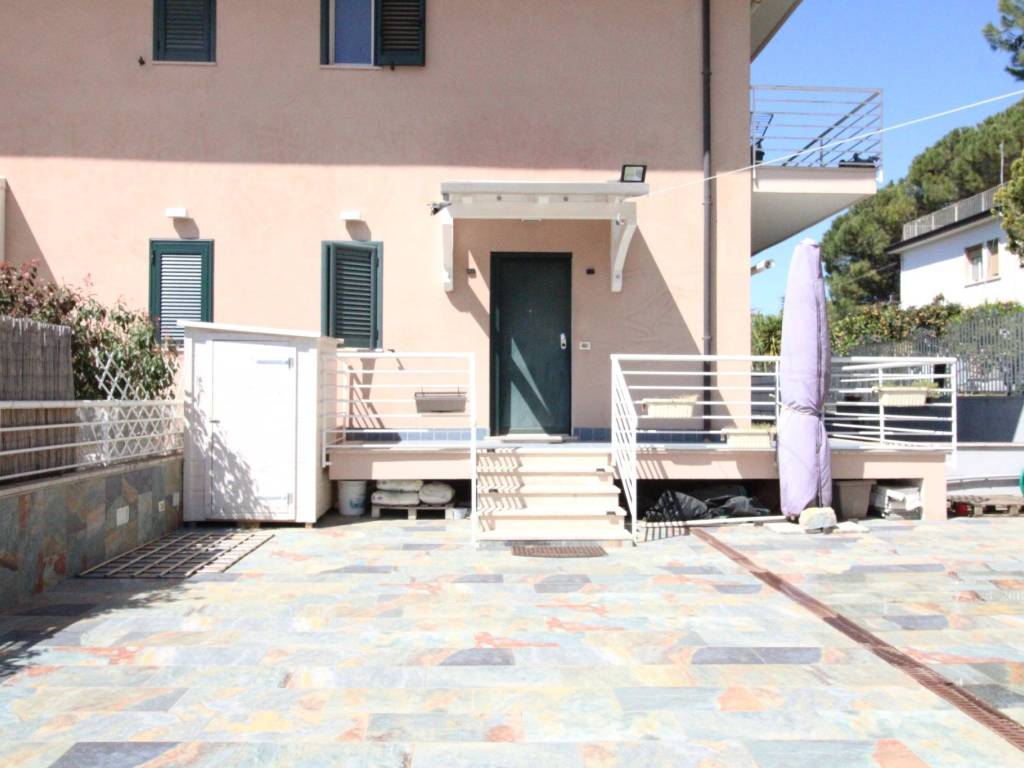 appartamento in vendita ad Agropoli