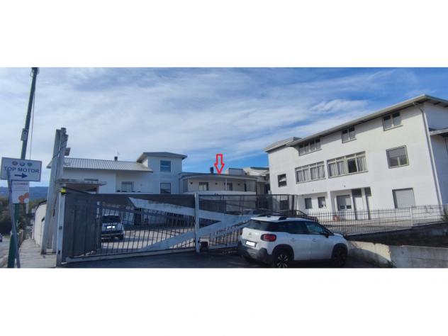 appartamento in vendita ad Agropoli