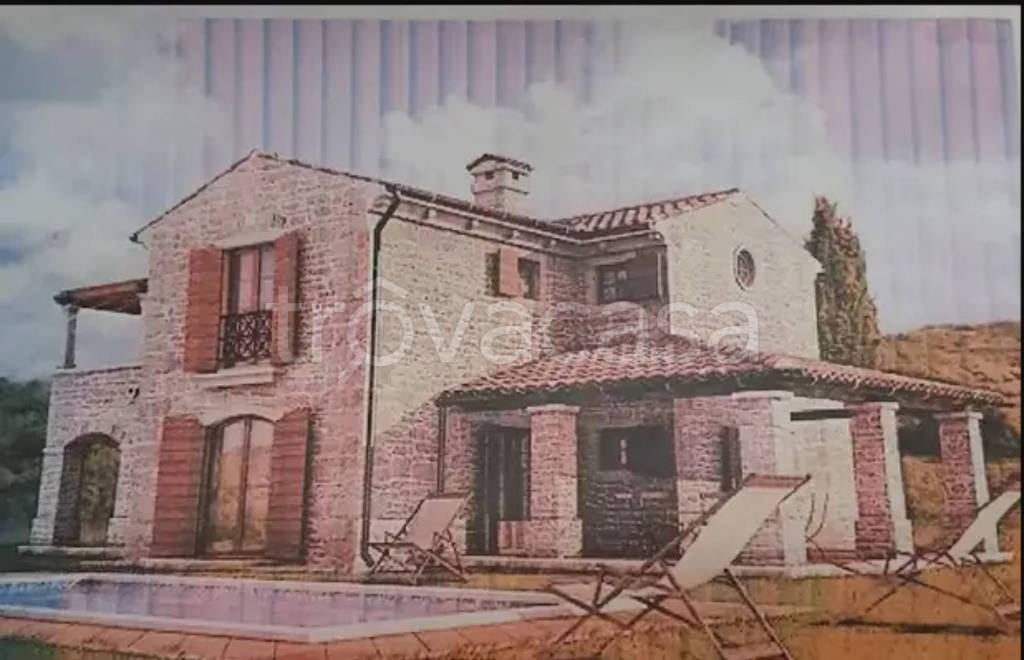casa indipendente in vendita ad Agropoli
