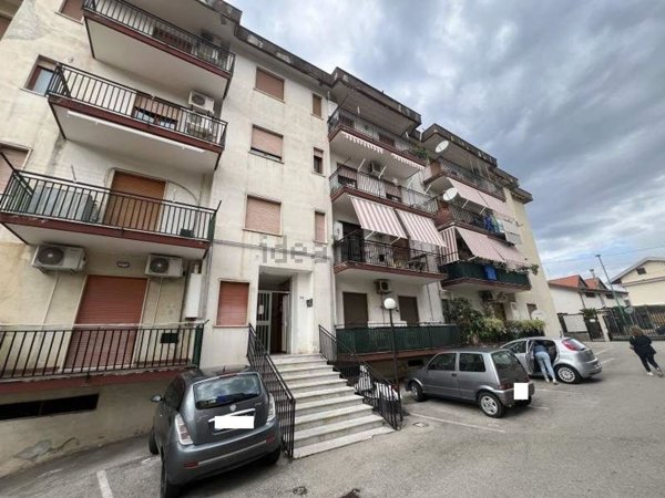 appartamento in vendita ad Agropoli