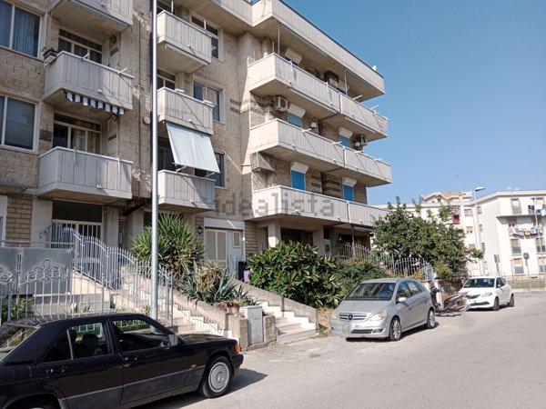 appartamento in vendita ad Agropoli