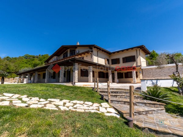 casa indipendente in vendita ad Agropoli