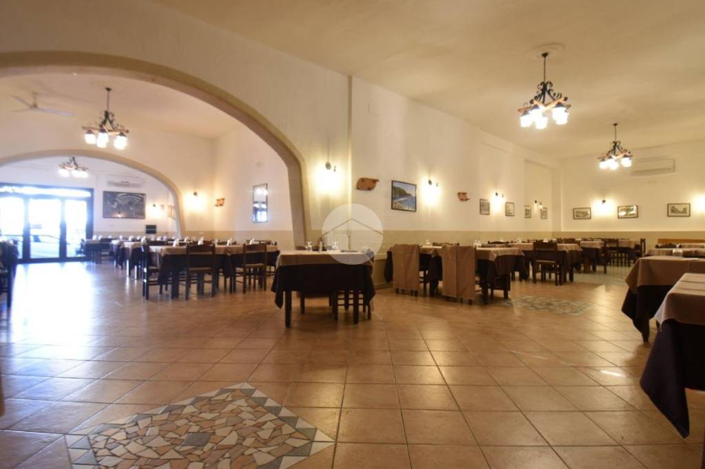 appartamento in vendita ad Agropoli