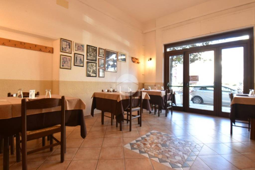 appartamento in vendita ad Agropoli