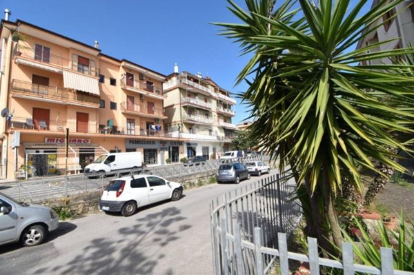 appartamento in vendita ad Agropoli