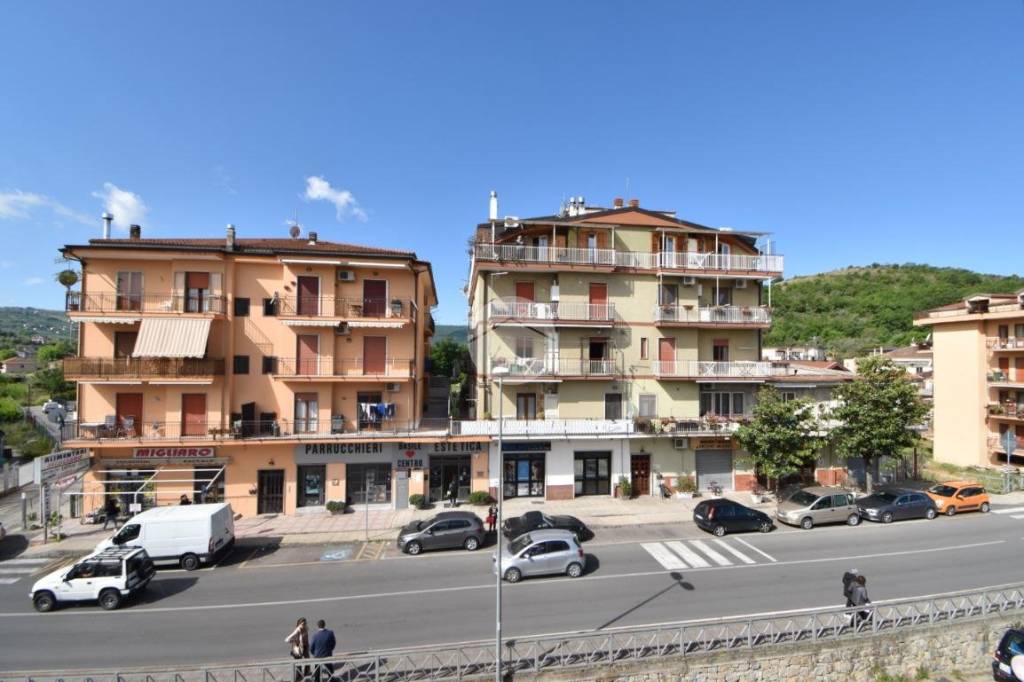 appartamento in vendita ad Agropoli