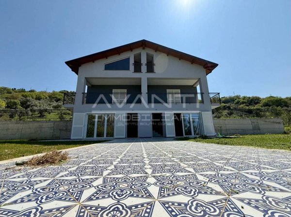 appartamento in vendita ad Agropoli