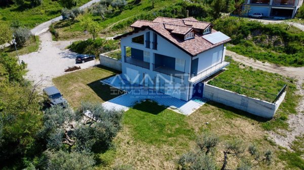 appartamento in vendita ad Agropoli