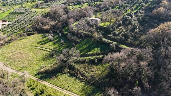 casa semindipendente in vendita ad Agropoli