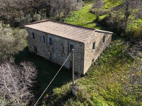 casa indipendente in vendita ad Agropoli