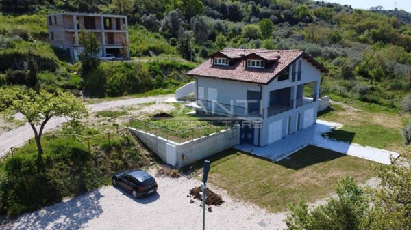 appartamento in vendita ad Agropoli