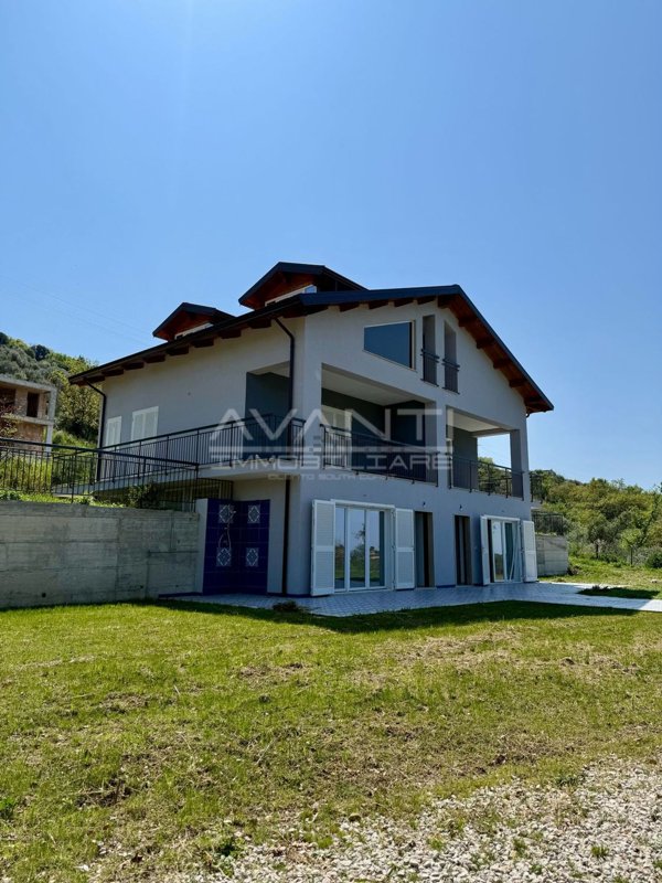 appartamento in vendita ad Agropoli