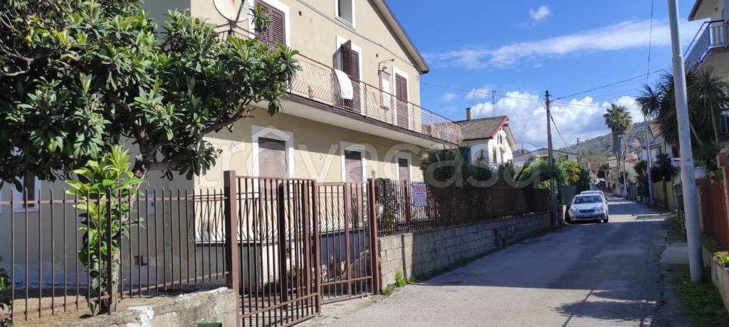 appartamento in vendita ad Agropoli