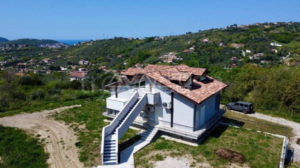 appartamento in vendita ad Agropoli