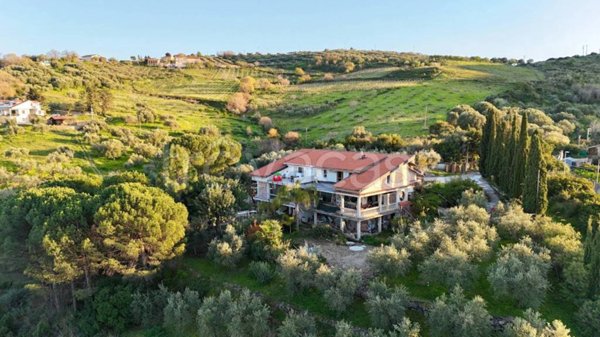 casa indipendente in vendita ad Agropoli