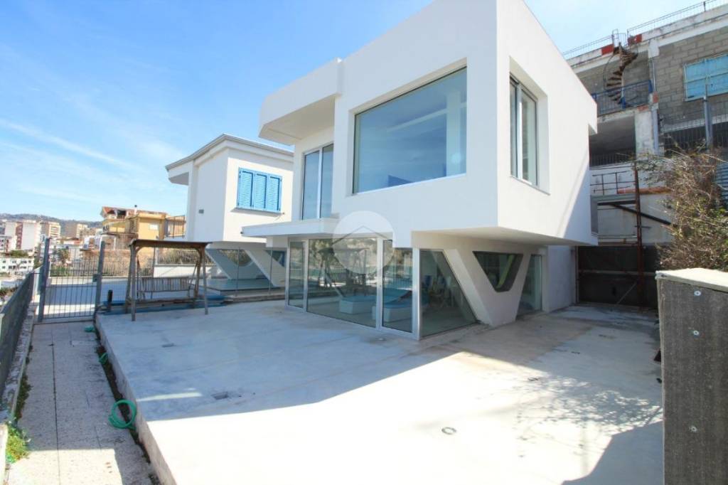 casa indipendente in vendita ad Agropoli