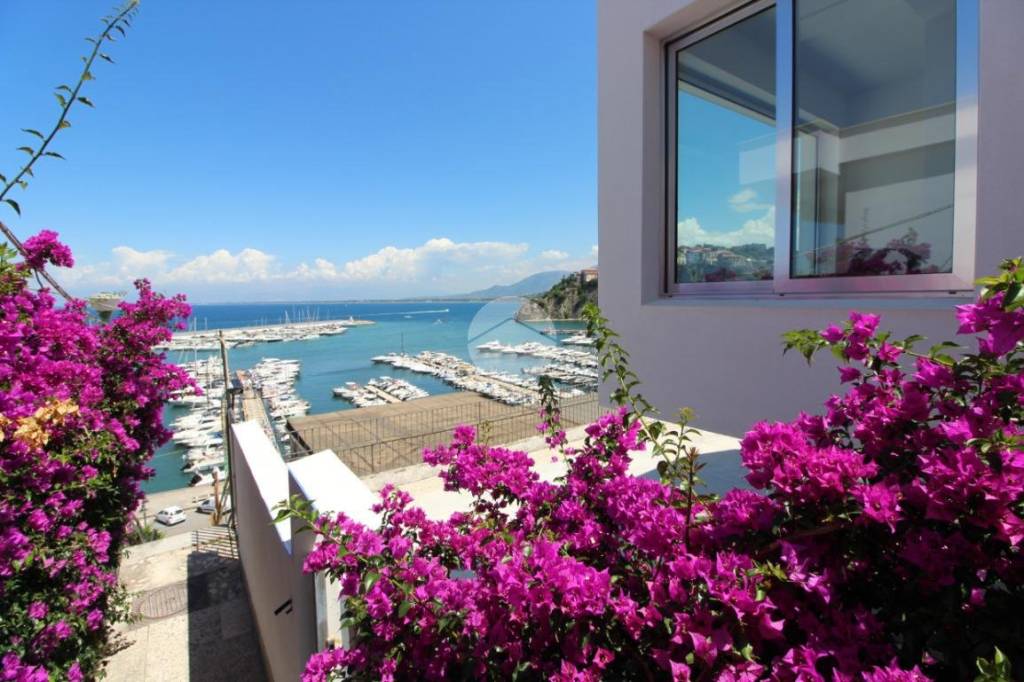 casa indipendente in vendita ad Agropoli