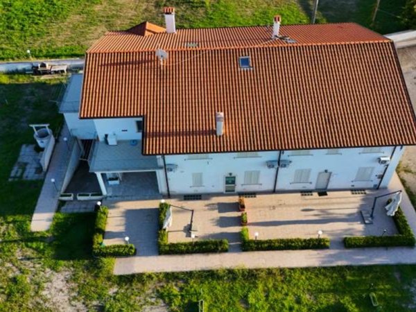 appartamento in vendita ad Agropoli