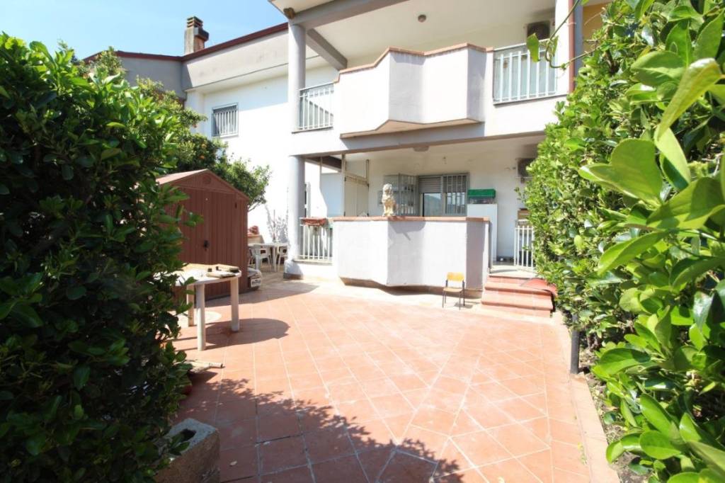 appartamento in vendita ad Agropoli