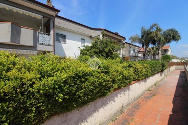 appartamento in vendita ad Agropoli