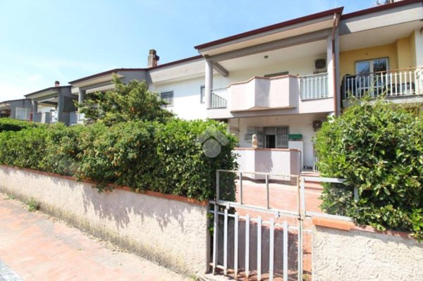 appartamento in vendita ad Agropoli
